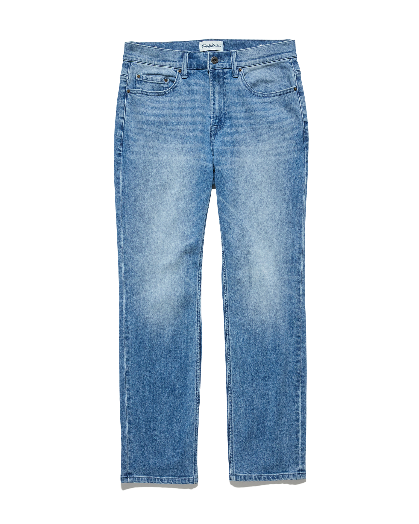 Flag and Anthem Whittier Nashville Straight Cooling Jean