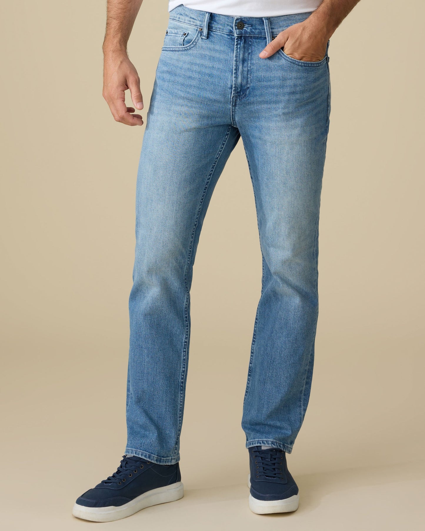 Flag and Anthem Whittier Nashville Straight Cooling Jean