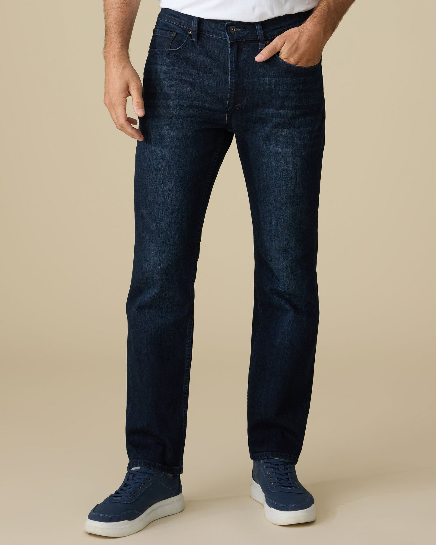 Flag and Anthem Jonesville Nashville Straight Cooling Jean