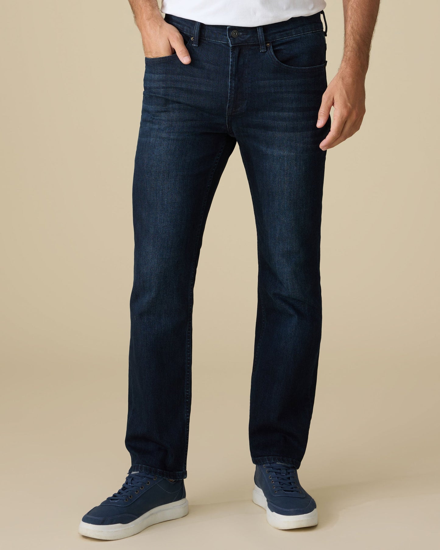 Flag and Anthem Jonesville Nashville Straight Cooling Jean