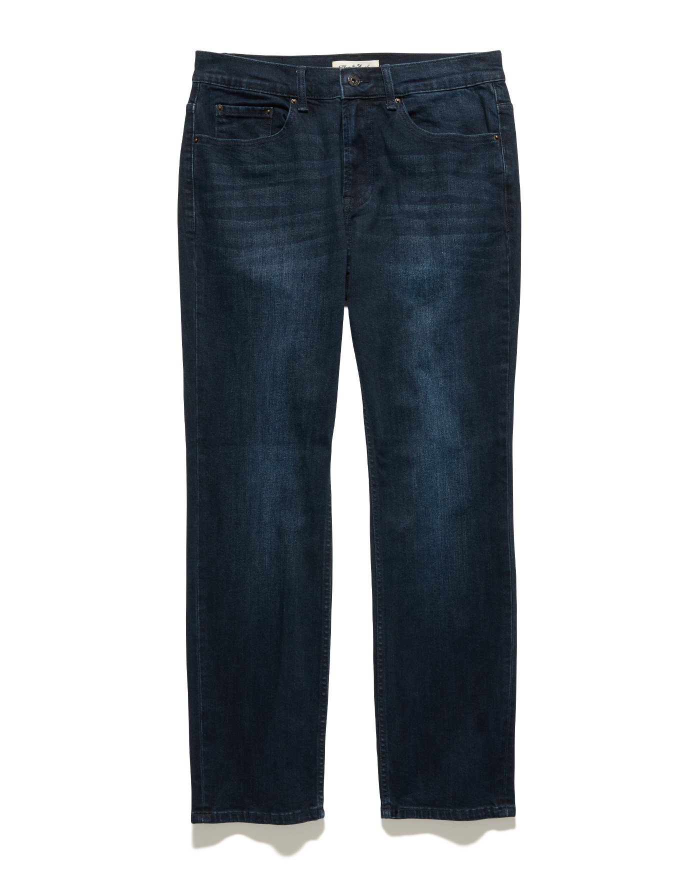 Flag and Anthem Jonesville Nashville Straight Cooling Jean