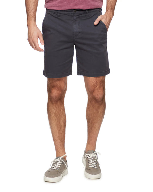 Flag and Anthem Charcoal Catskill Short