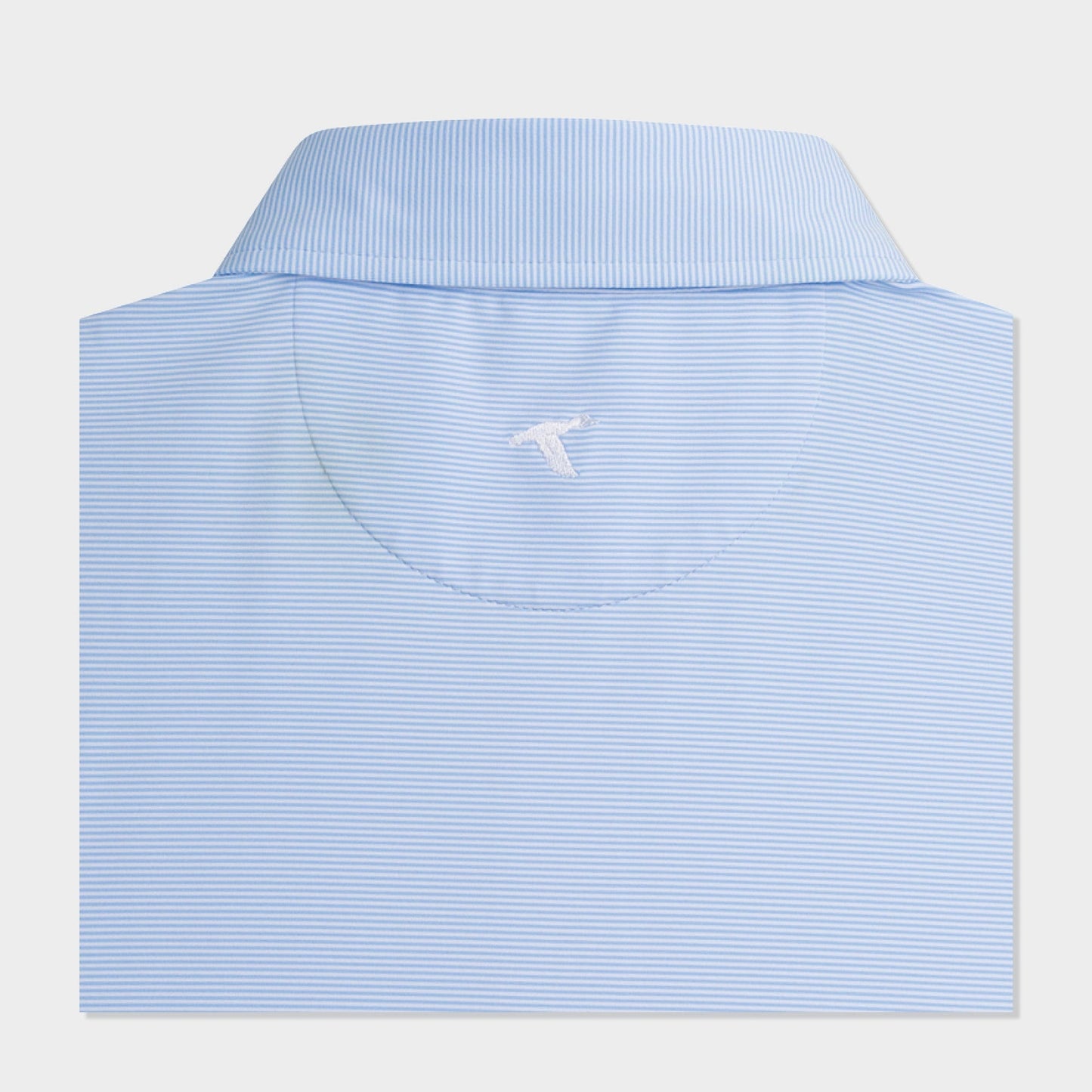 GenTeal Murray State Performance Polo - Sky Blue