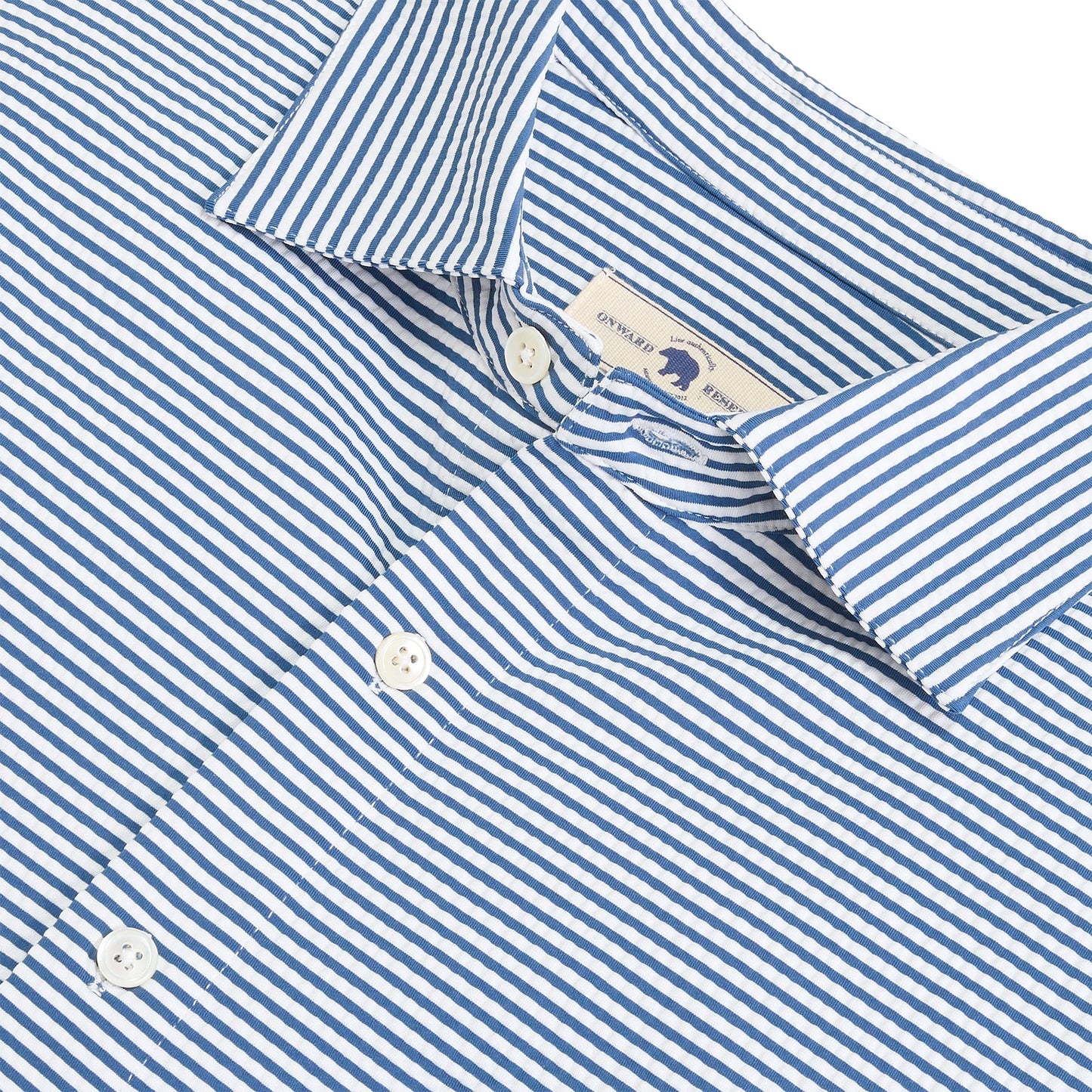 Onward Reserve | Drift Shirt | Naval Academy