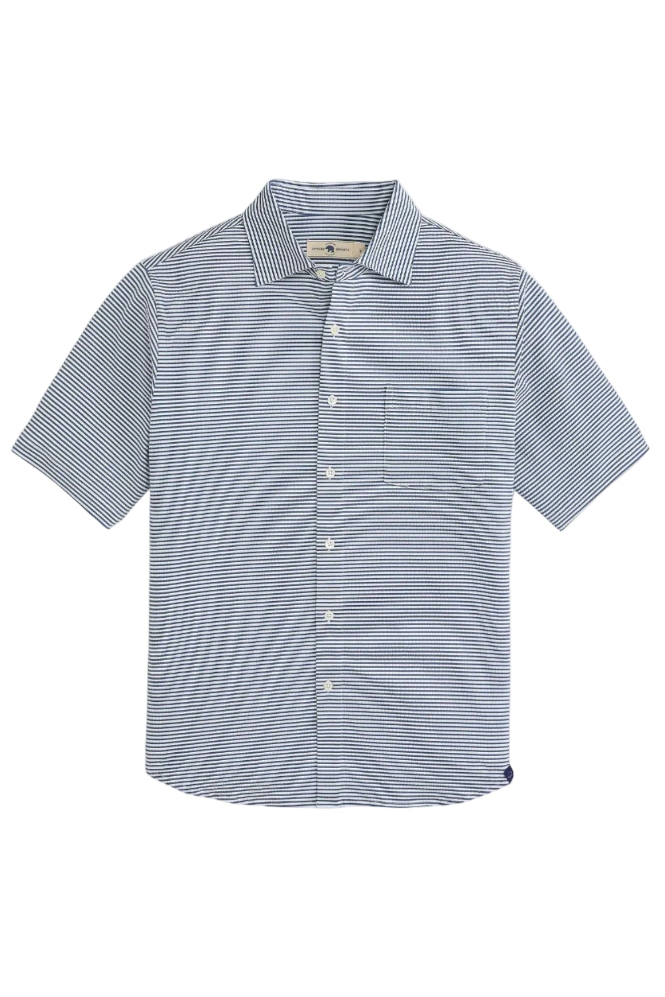 Onward Reserve | Drift Shirt | Naval Academy