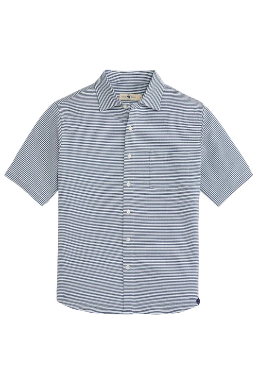 Onward Reserve | Drift Shirt | Naval Academy