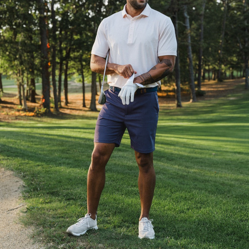 GenTeal Arbor Performance Short - Navy