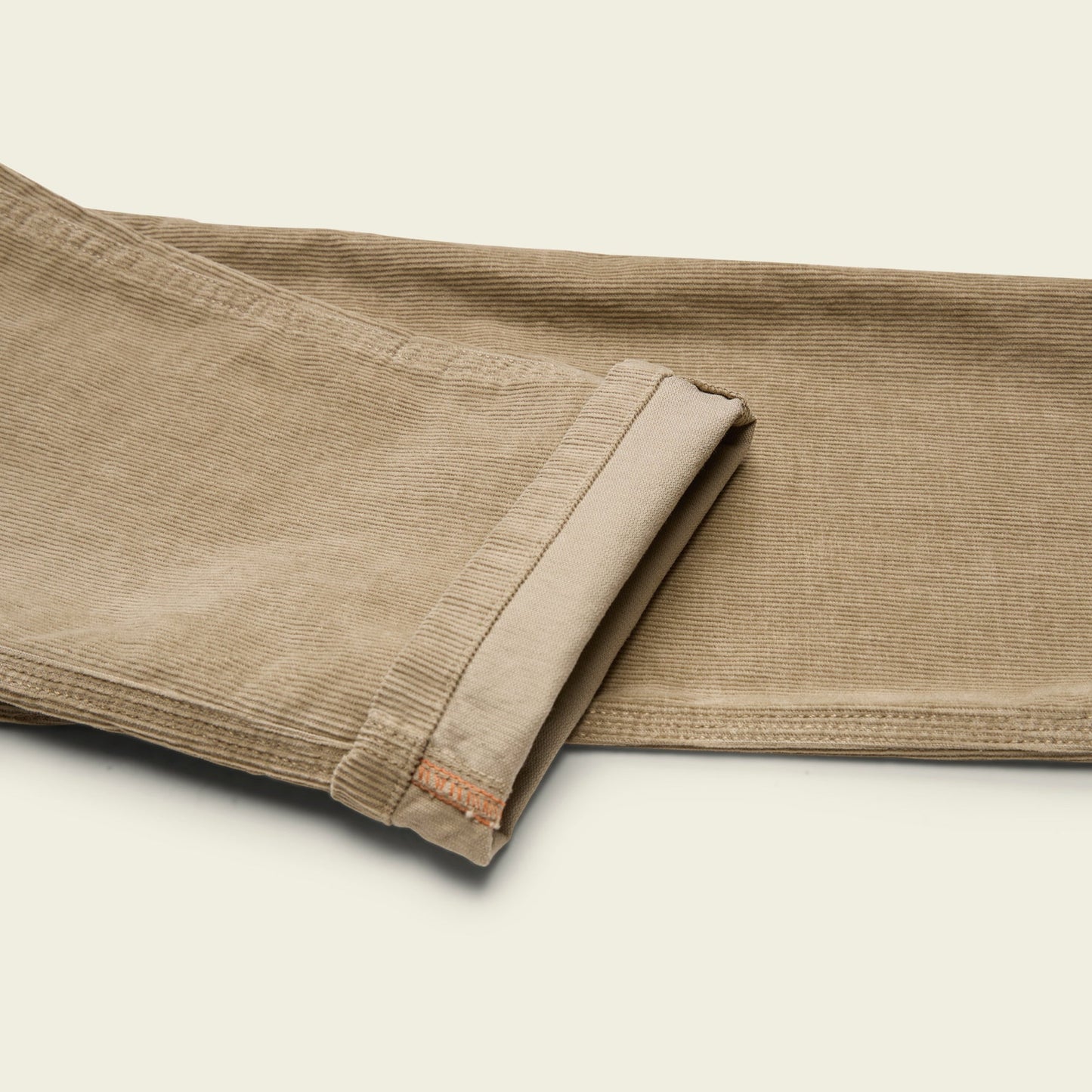 Howler Bros Frontside 5-Pocket Corduroy Pants - Putty