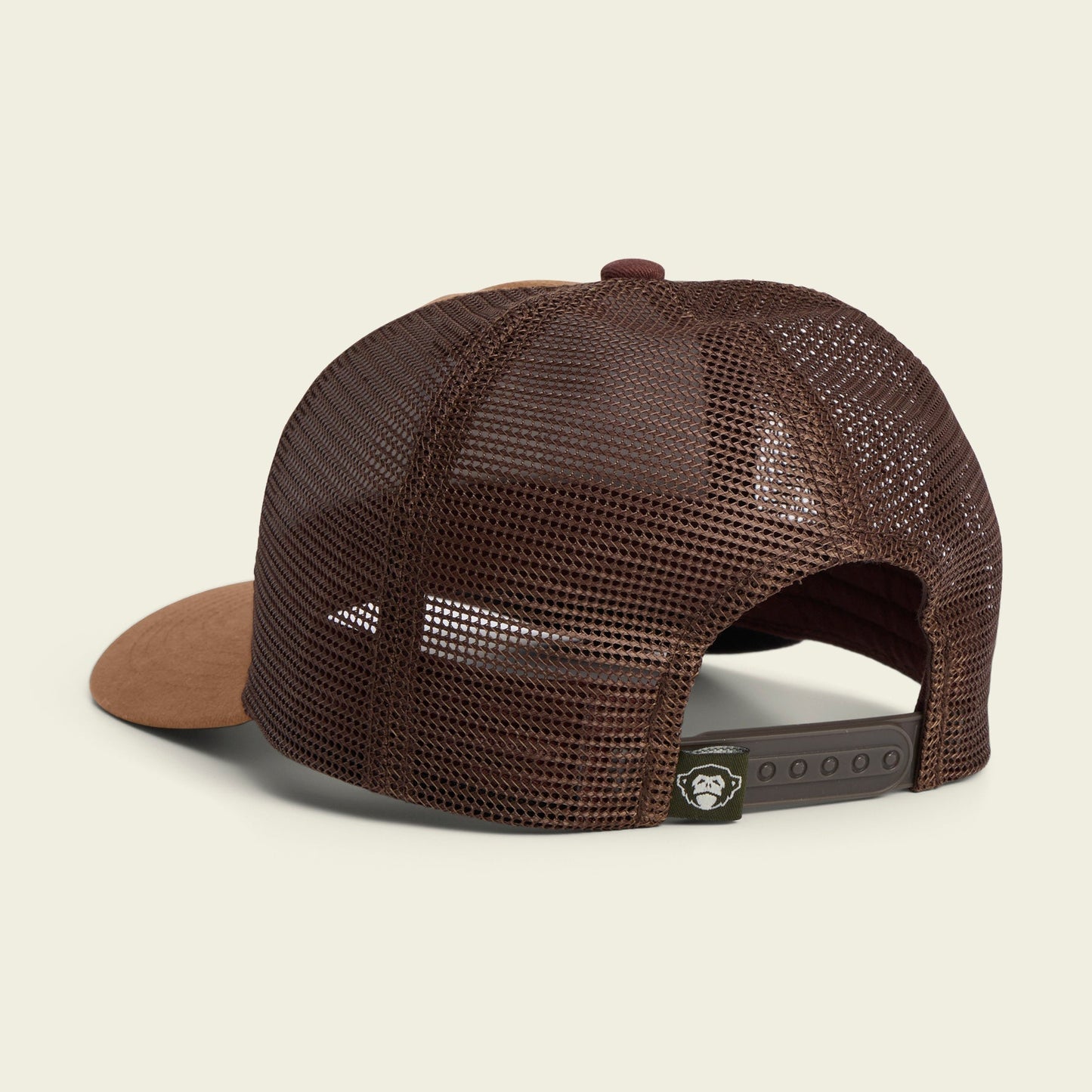 Howler El Sol Standard Hat - Brown