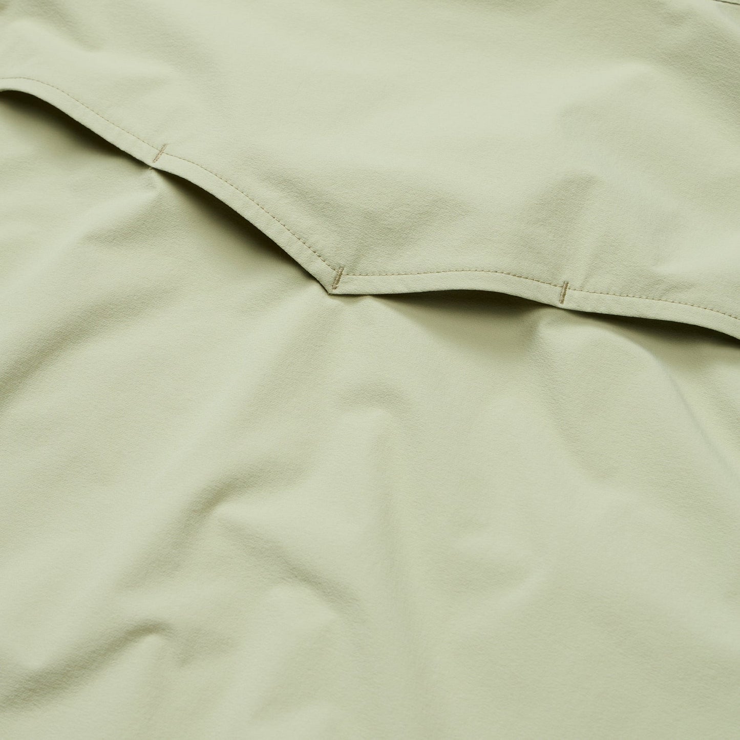 Howler Bros | Emerger Tech Long Sleeve | Fog Green