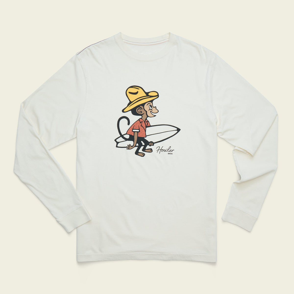 Howler Bros | El Monito | Natural