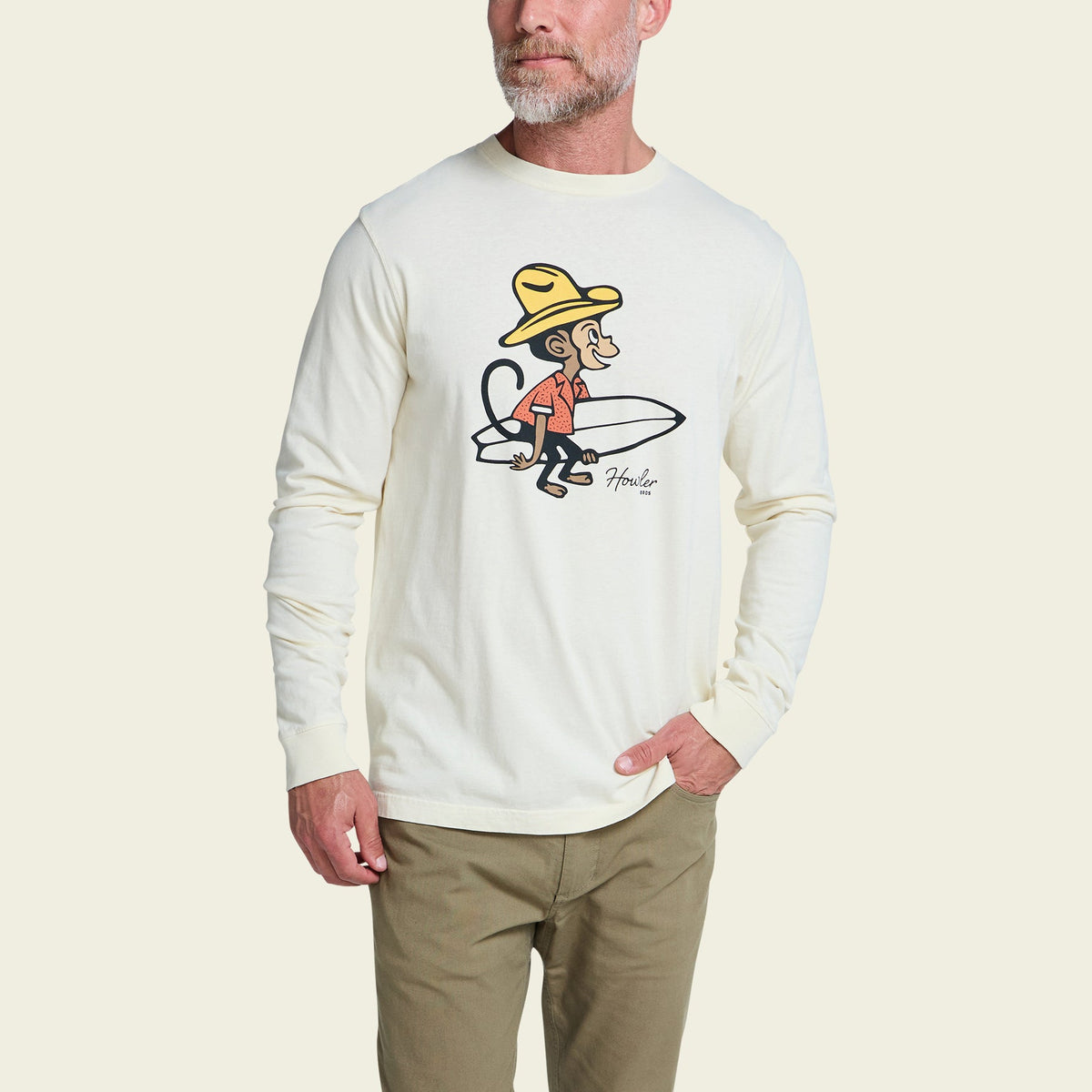 Howler Bros | El Monito | Natural