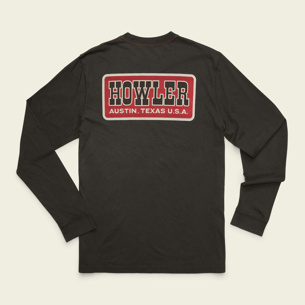 Howler Bros | Howler Slab | Antique Black