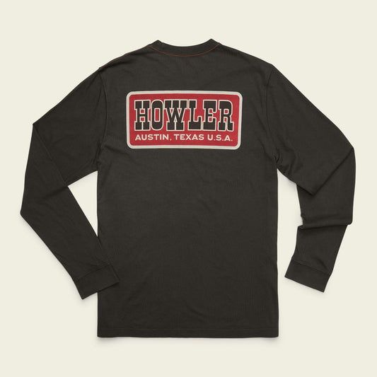 Howler Bros | Howler Slab | Antique Black