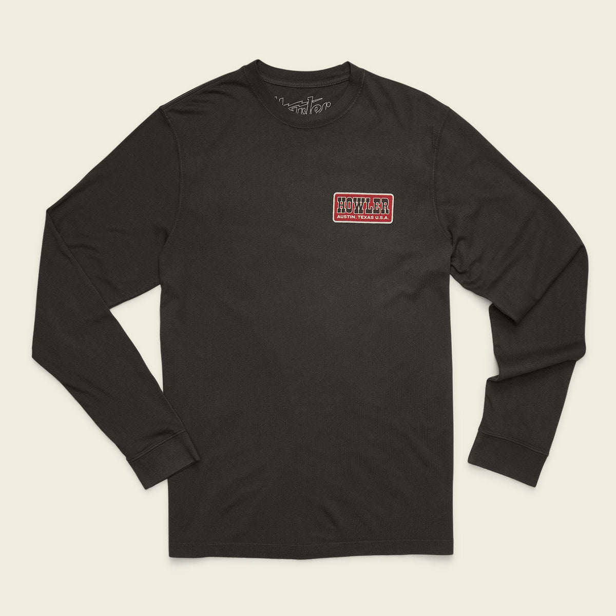 Howler Bros | Howler Slab | Antique Black
