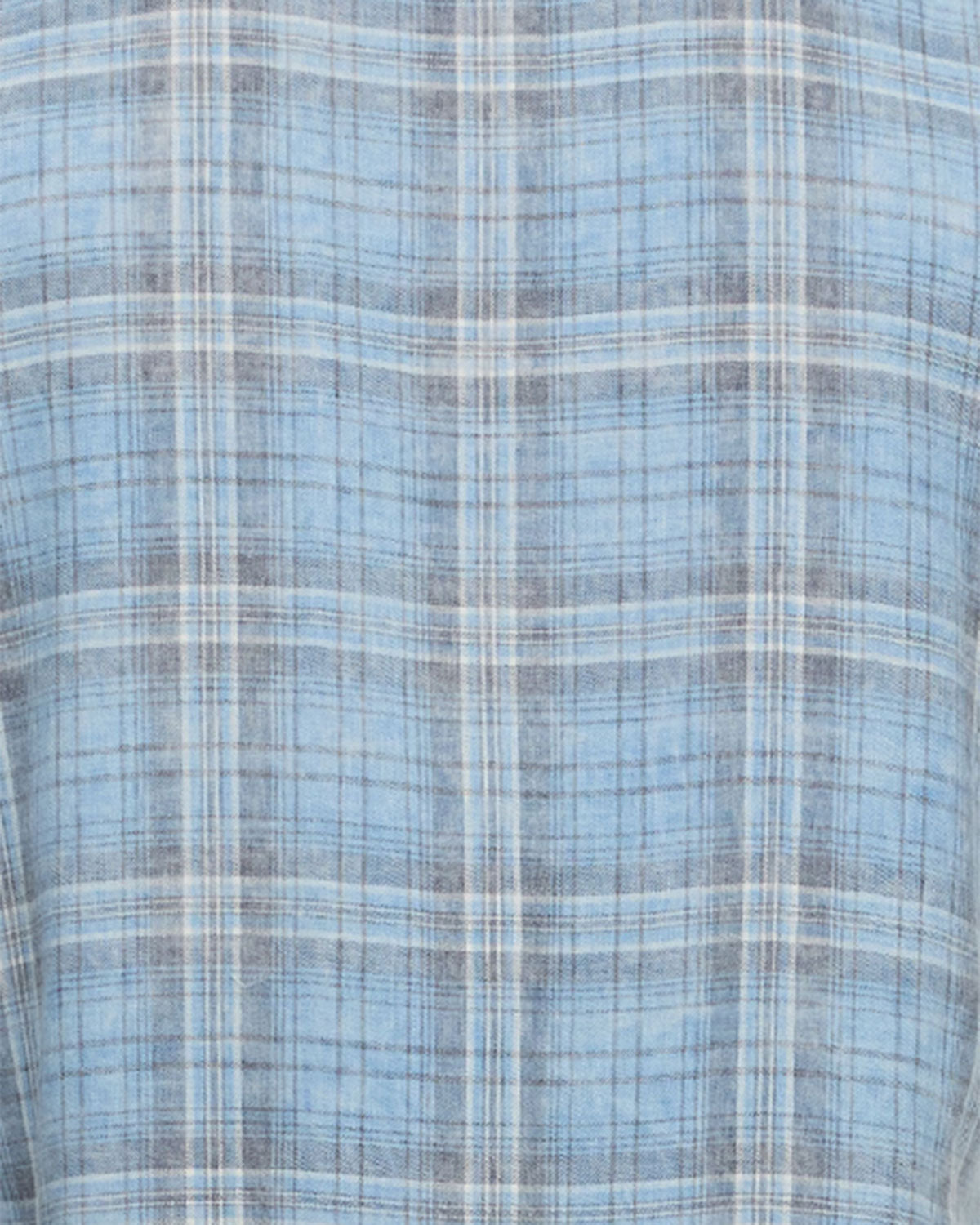 Flag & Anthem | Paxton Vintage Washed Shirt | Blue/Navy