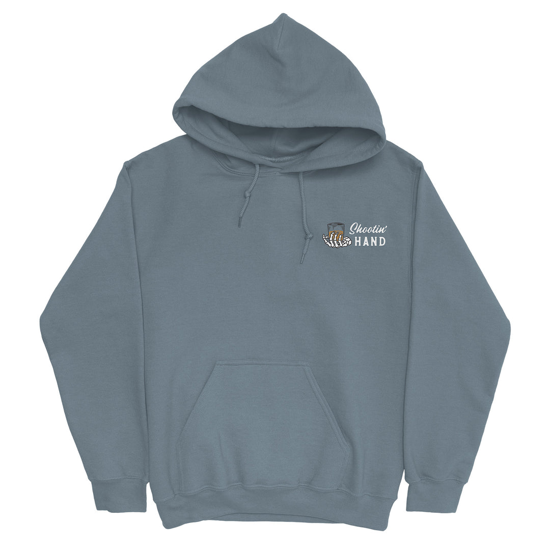 Sendero | Shootin' Hand Hoodie | Citadel