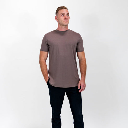 Pillar Athletics Mathew Clay Tee