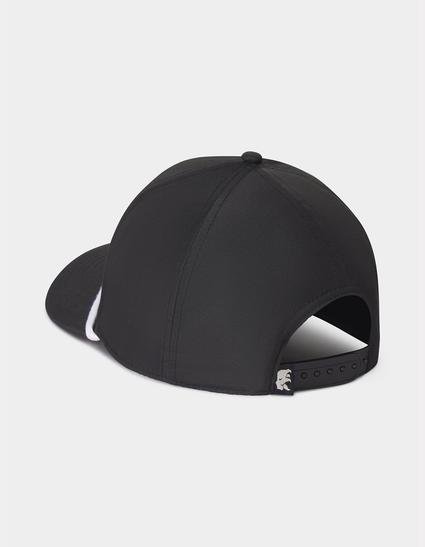 Normal Brand Bogey Cap - Black