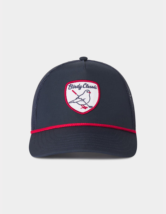 Normal Brand Birdie Classic Hat - Navy