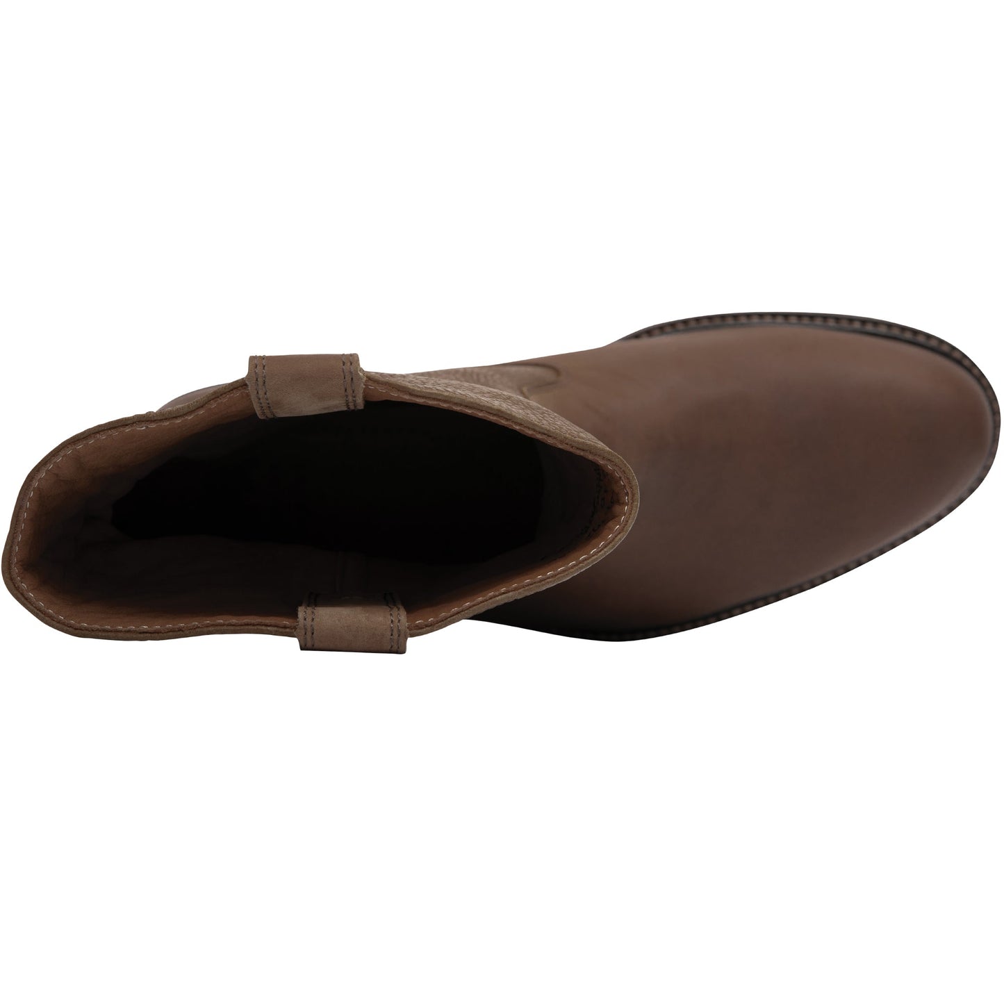 Onward Reserve Cognac Roper Boot