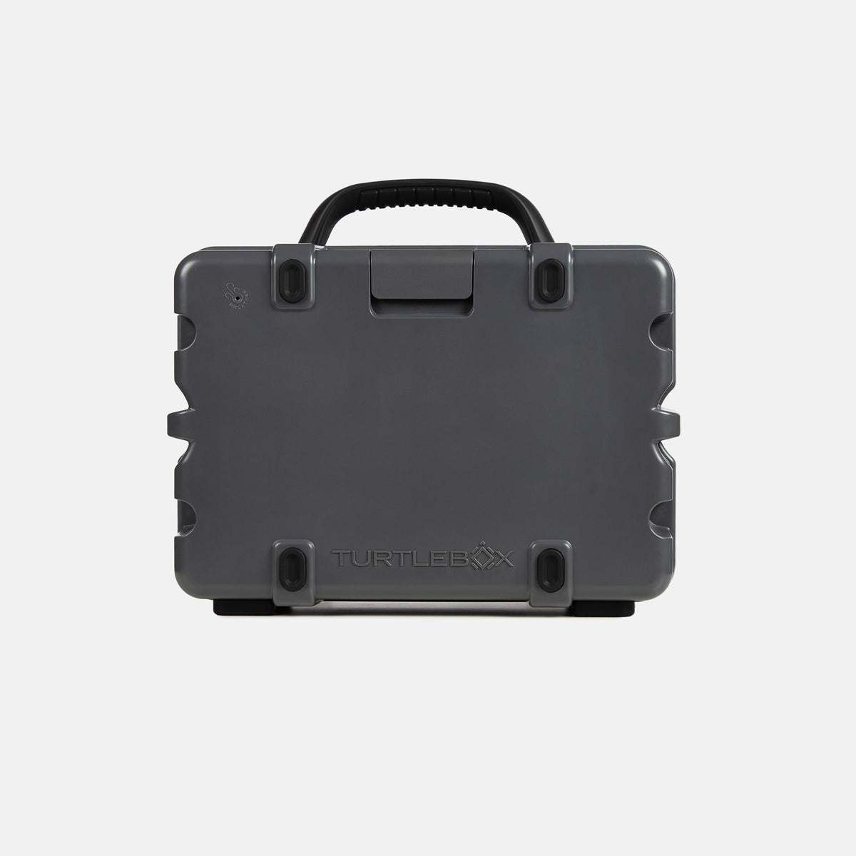 Turtlebox Original Speaker - Grey