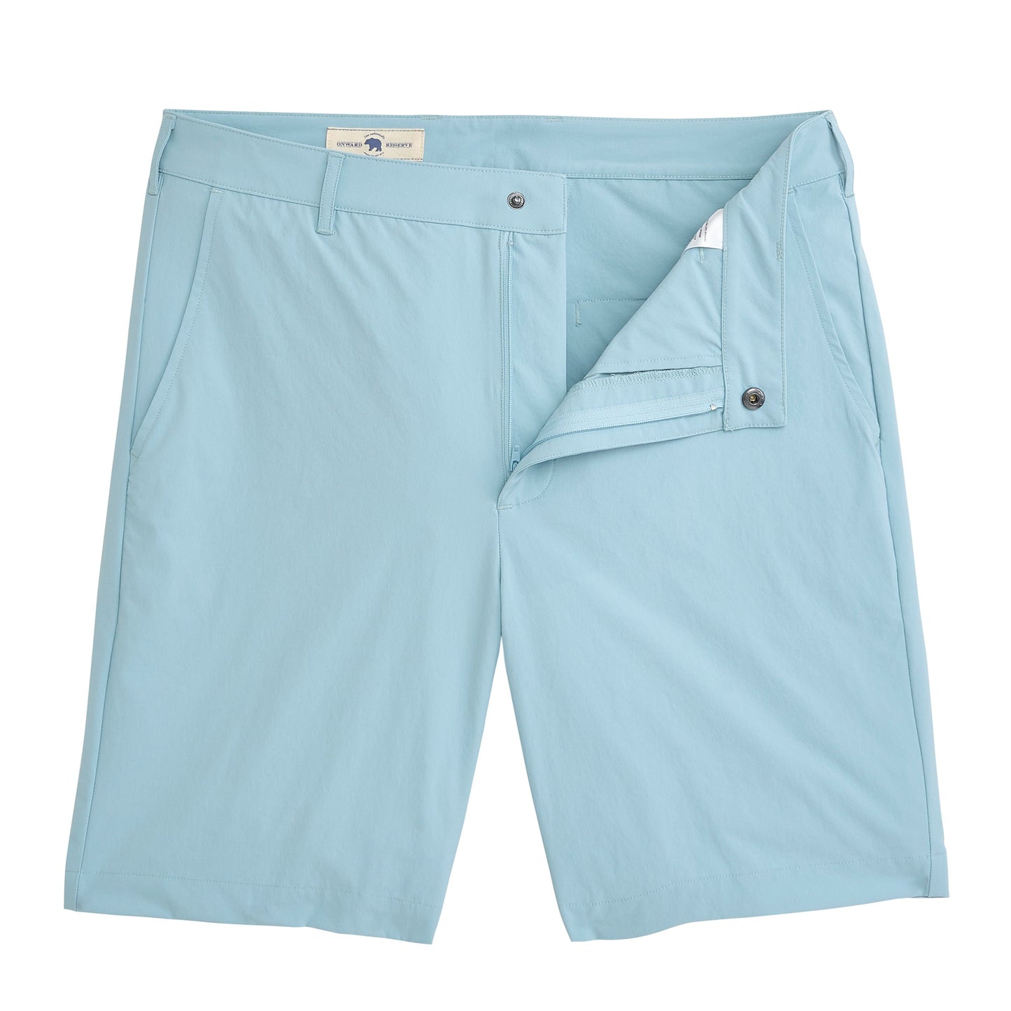 Onward Reserve | 8" Harris Golf Short | Aquifer
