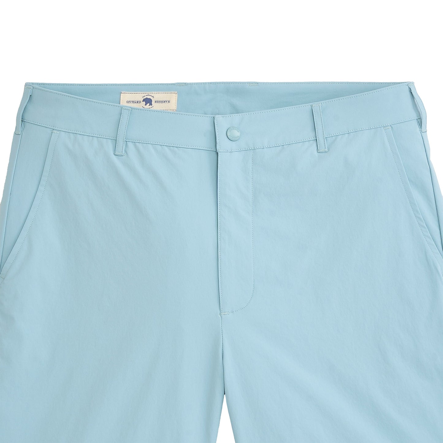 Onward Reserve | 8" Harris Golf Short | Aquifer