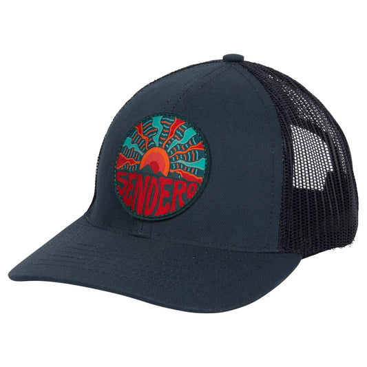 Sendero Del Sol Hat