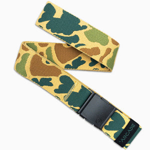Duck Camo