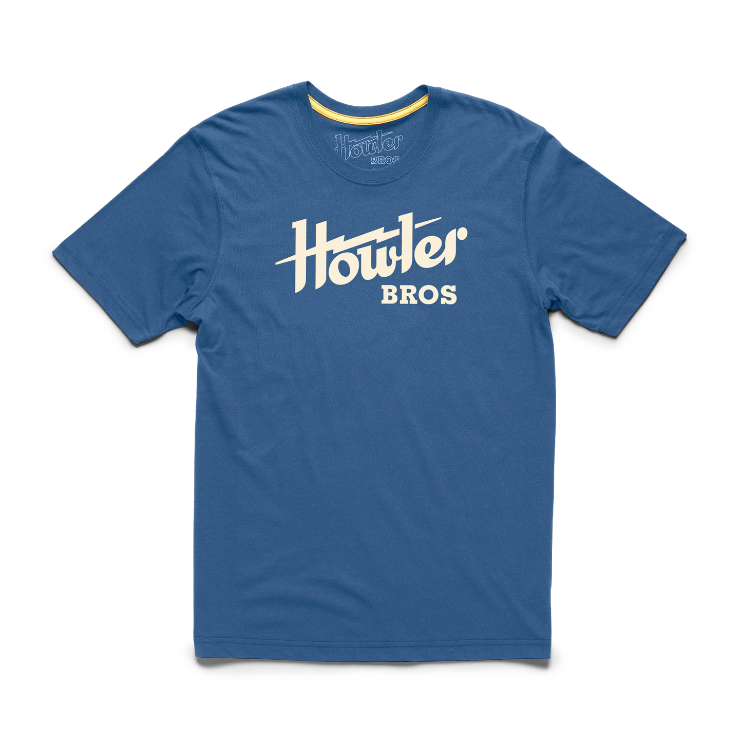 Howler Bros Electric Tee - Key Largo