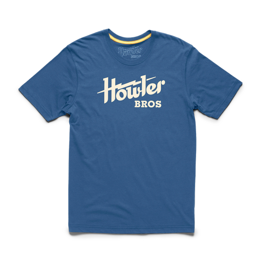 Howler Bros Electric Tee - Key Largo