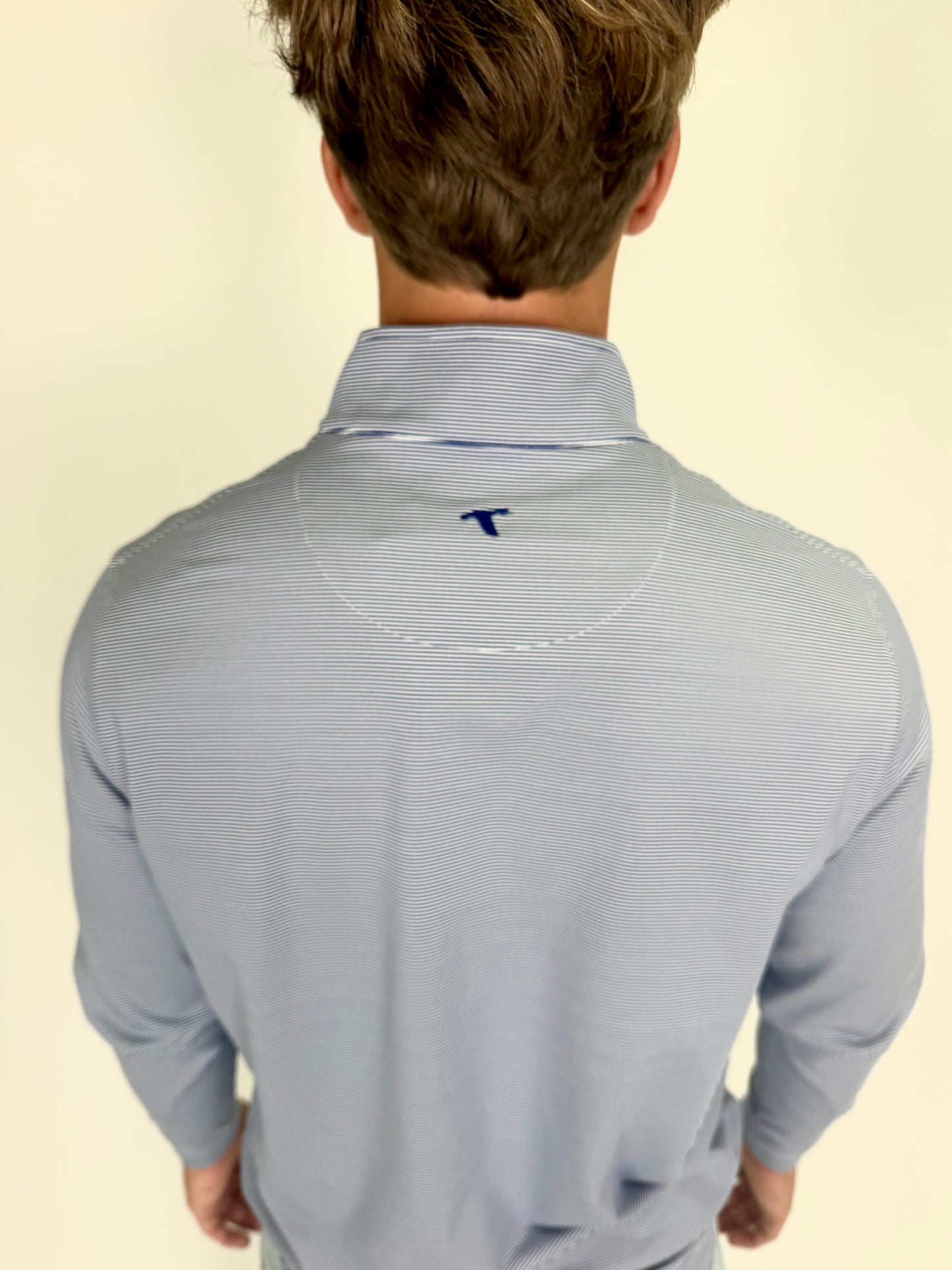GenTeal Murray State Performance Quarter-Zip - Navy