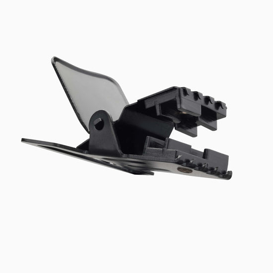 Arcade Jessup Black Suspenders