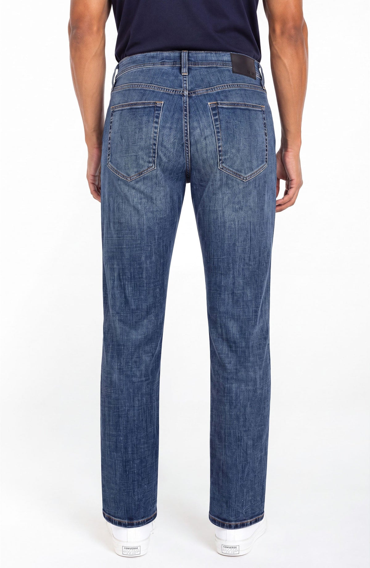 Liverpool Los Angeles | Kingston Modern Straight Leg | Westbourne