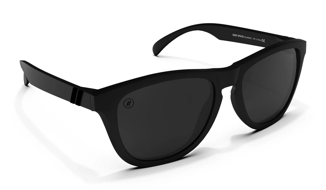 Blenders L Series Sunglasses - Deep Space