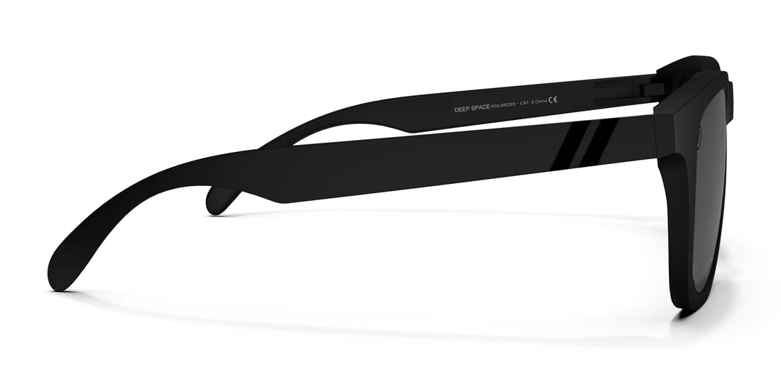Blenders L Series Sunglasses - Deep Space