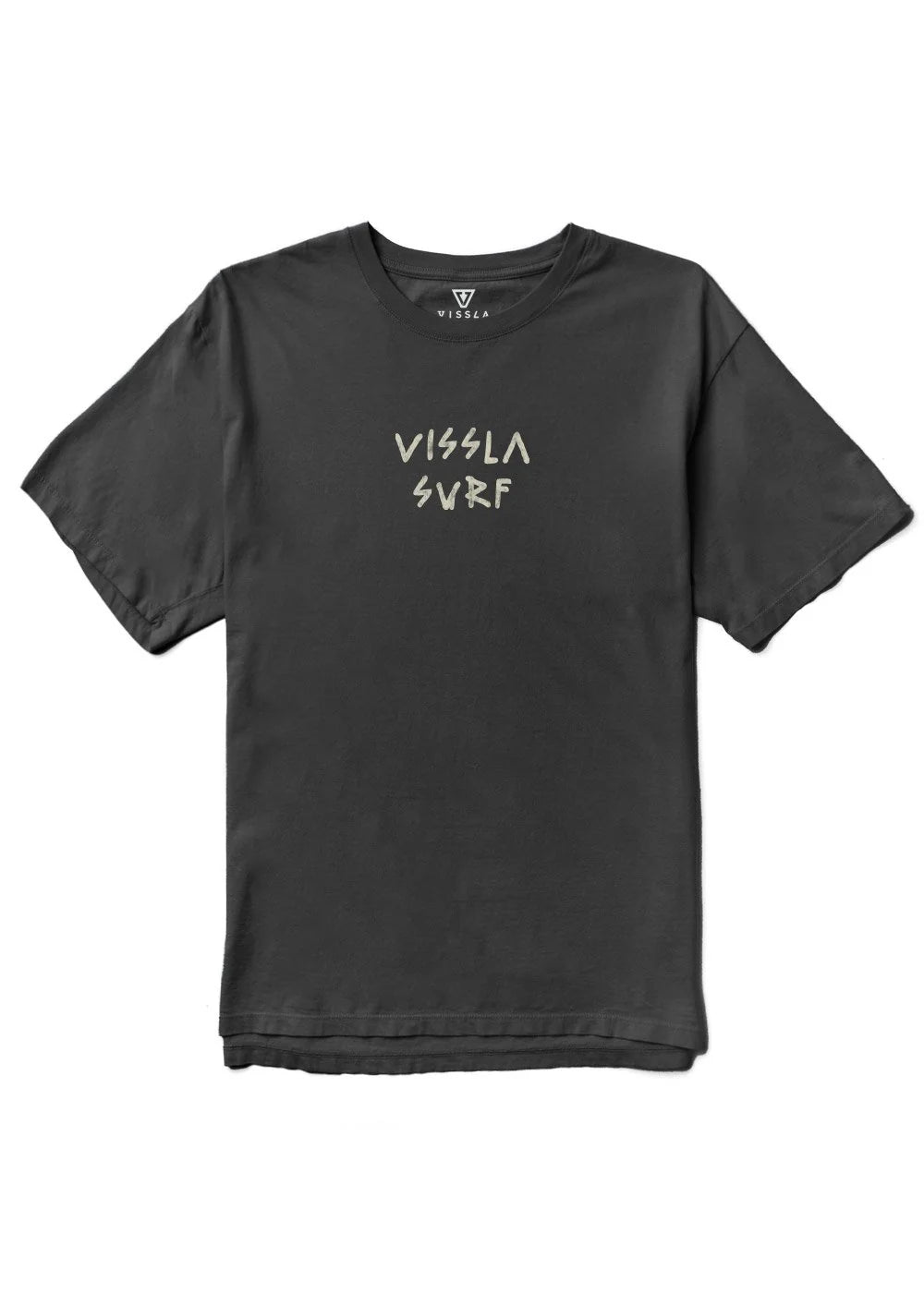 Vissla Burnt Up Organic Tee