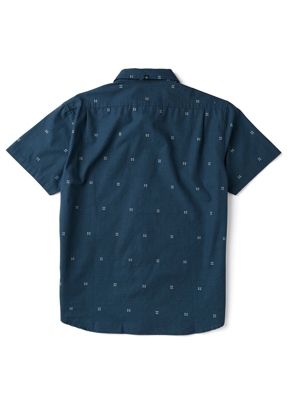 Vissla Cloud Seed Eco Shirt - Midnight
