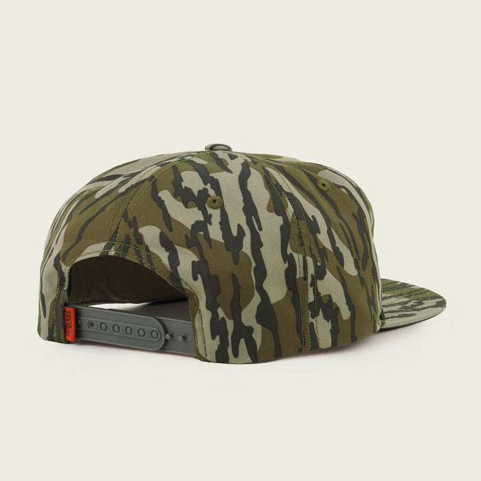 Marsh Badlands Hat - Original Bottomland Camo