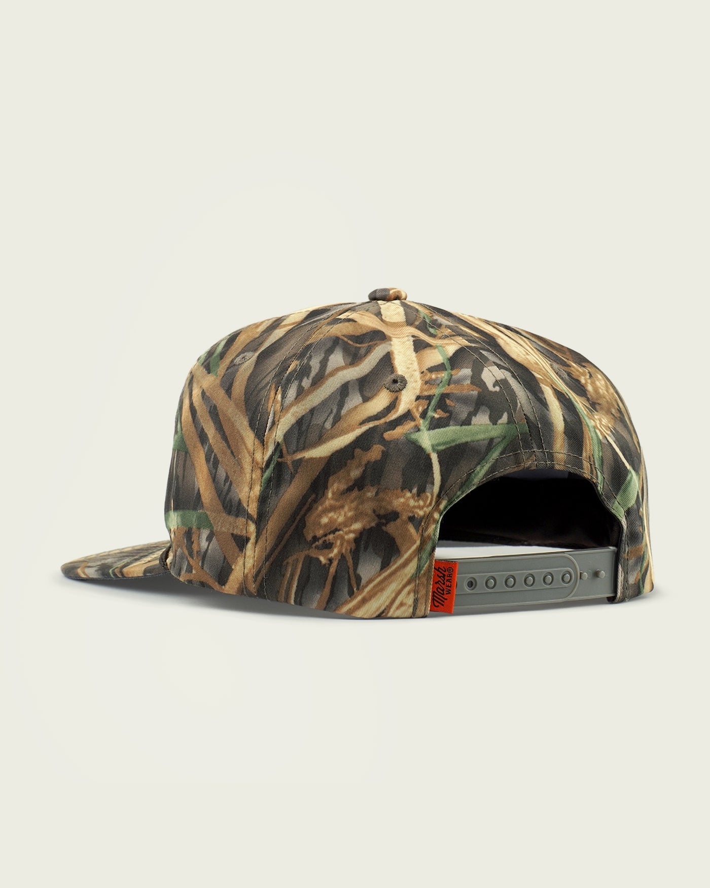 Marsh Wear | Cloaked Hat | OG Shadow Grass