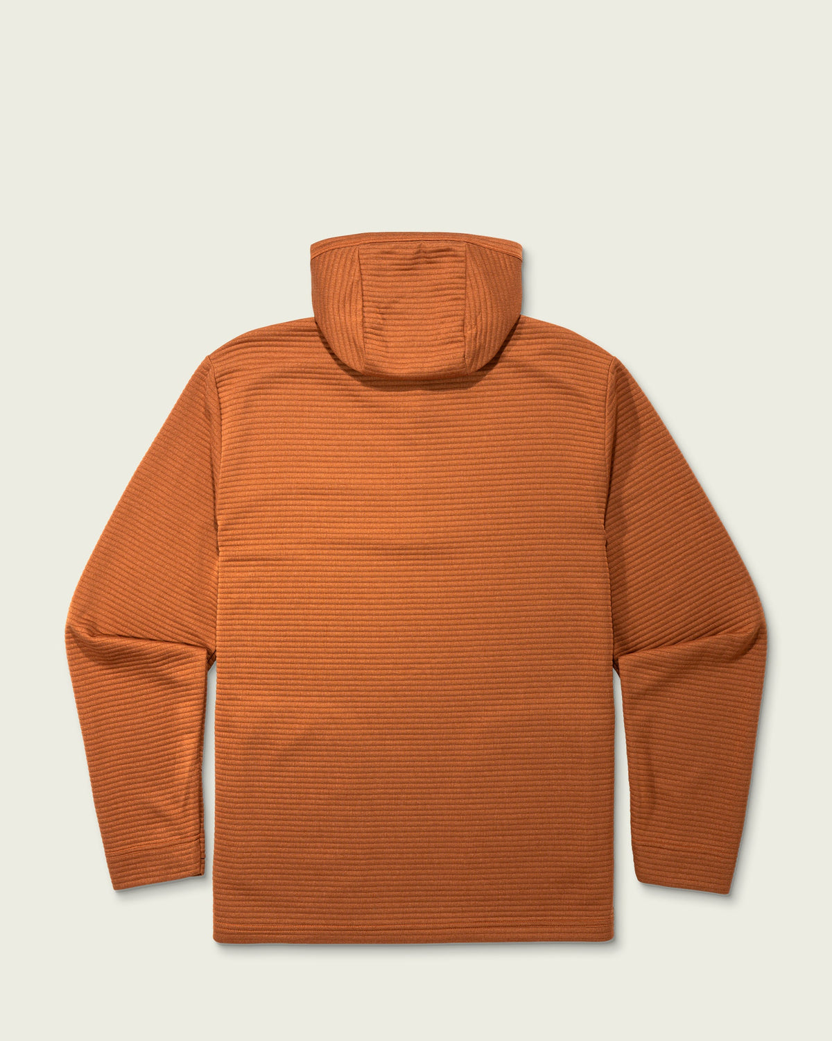 Marsh Wear | Sullivan Tech Hoodie | Bombay Brown