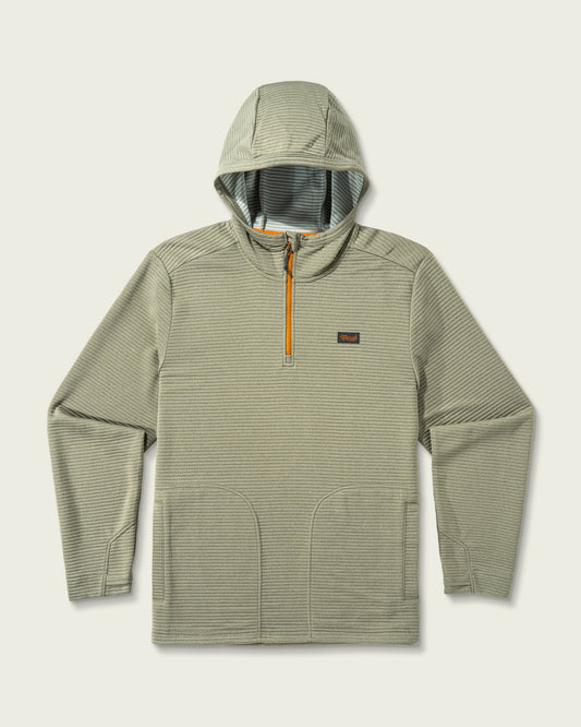 Marsh Wear | Sullivan Tech Hoodie | Sage Brush