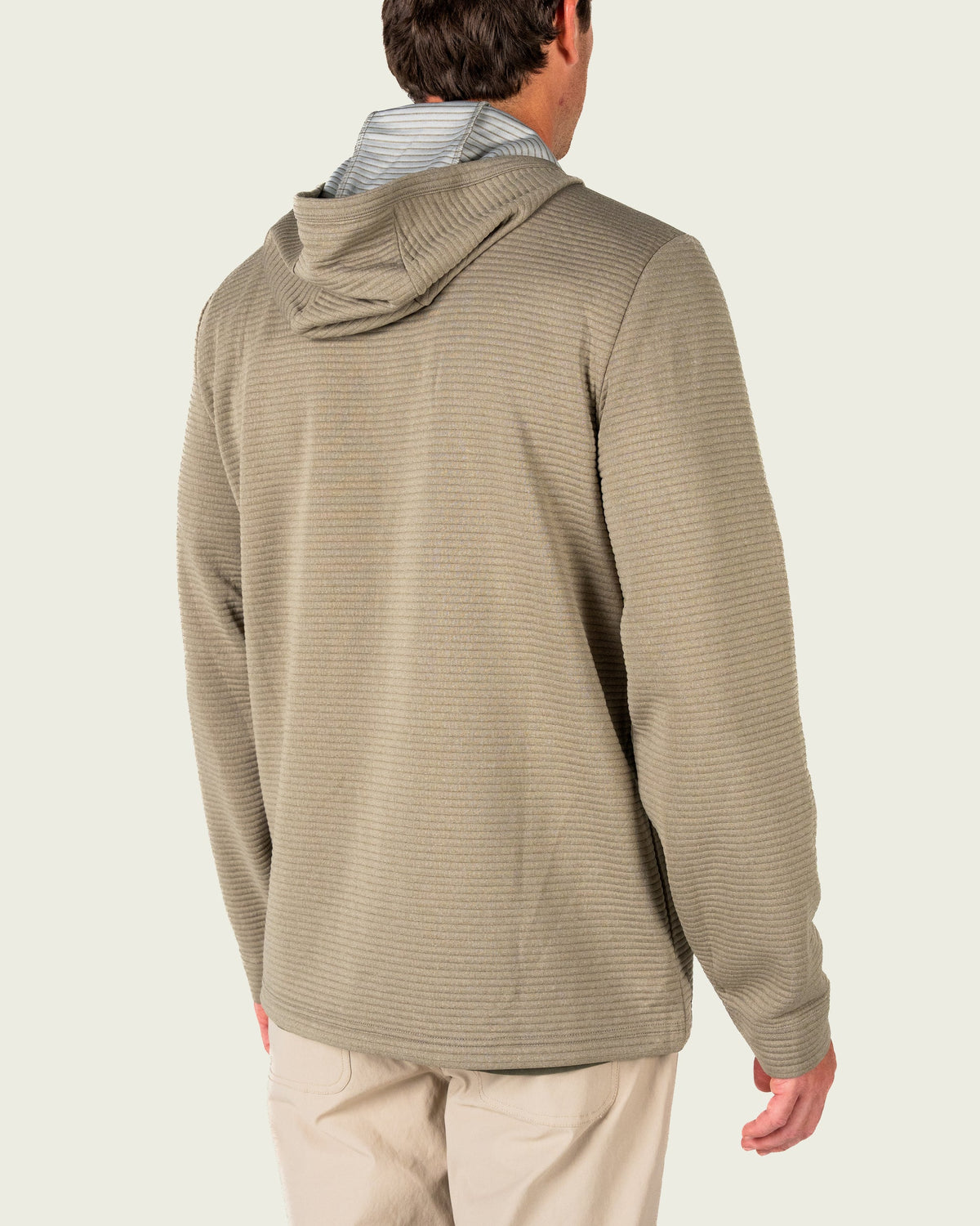 Marsh Wear | Sullivan Tech Hoodie | Sage Brush