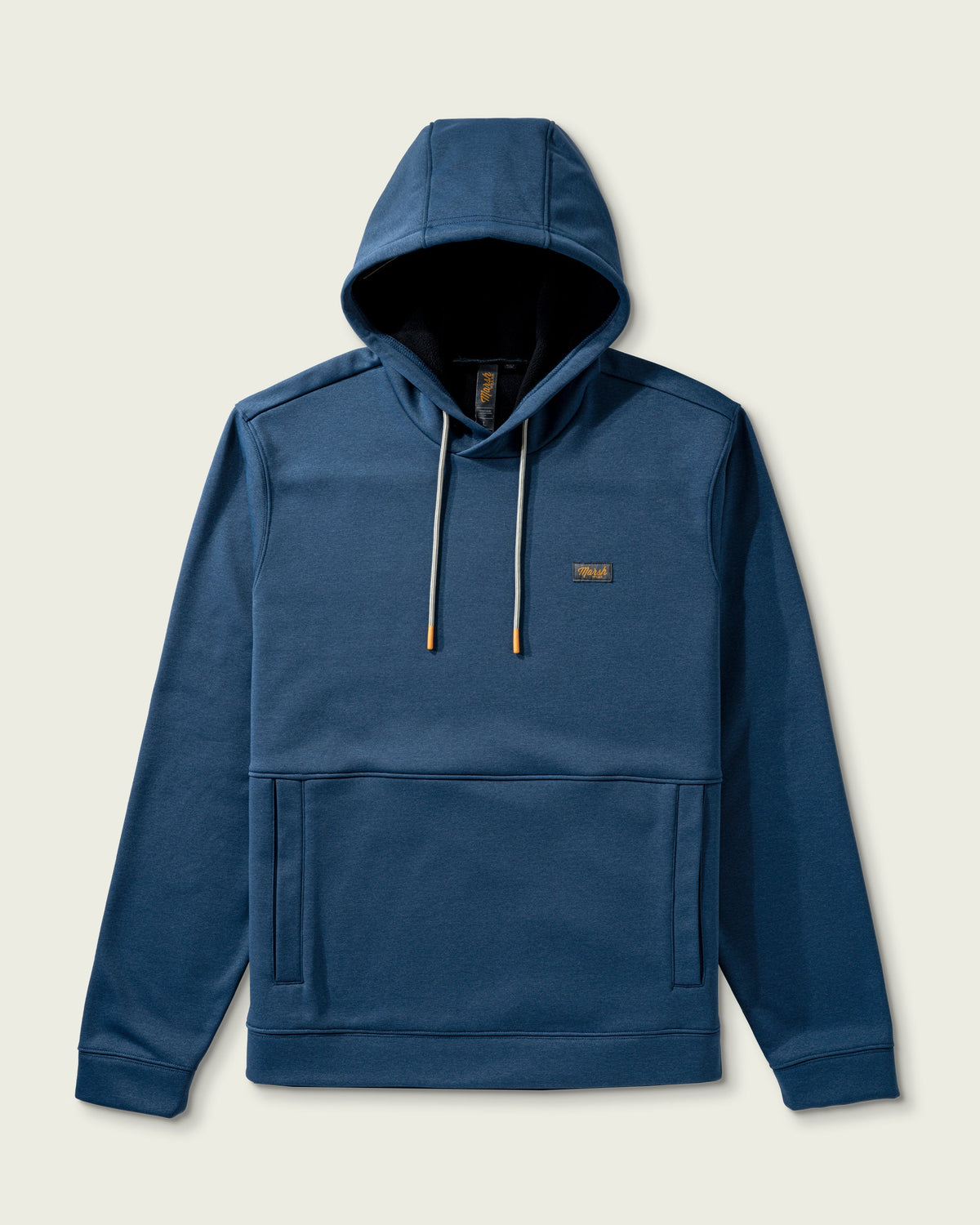 Marsh Wear | Nor'easter Hoodie | Dark Denim
