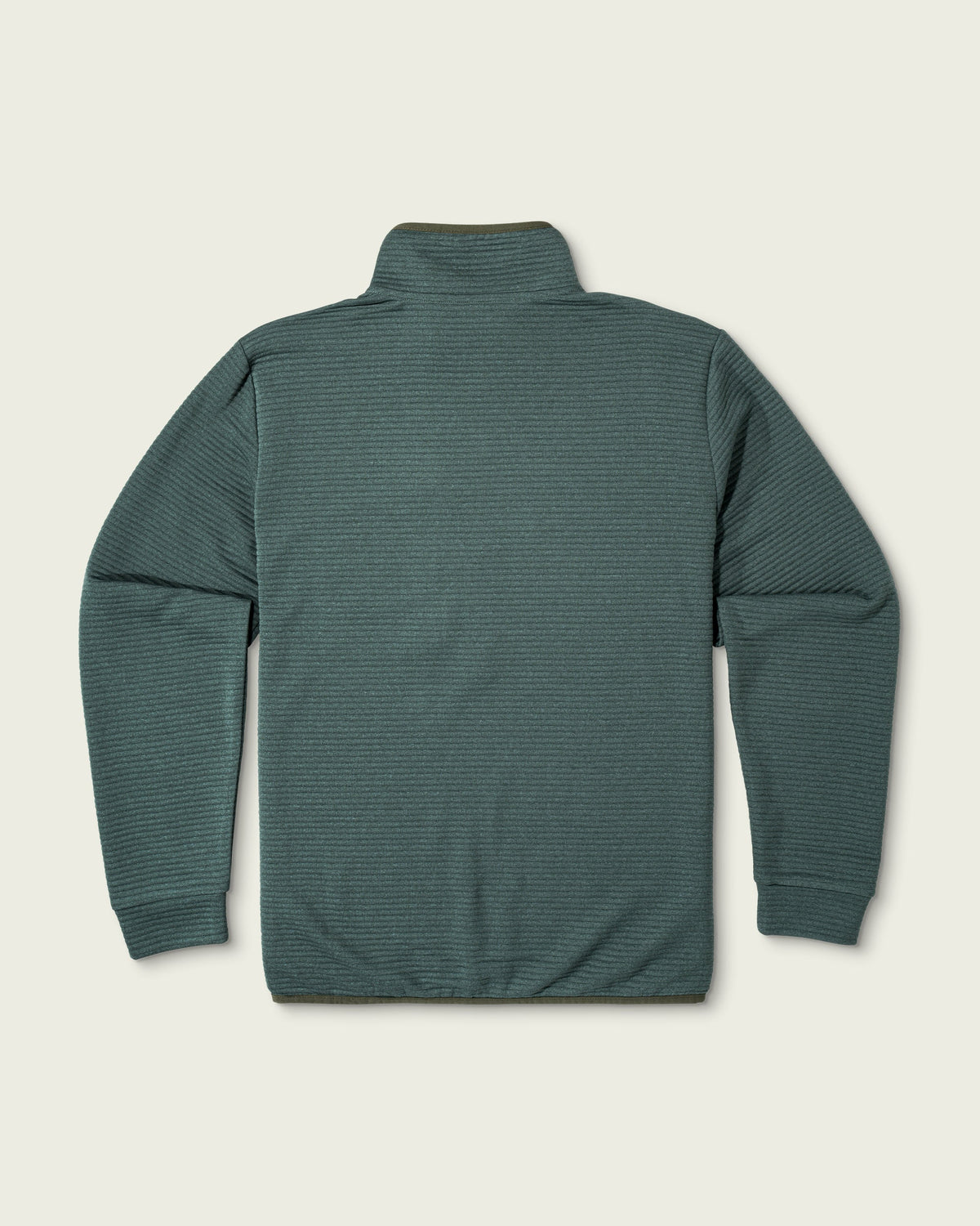 Marsh Wear | Sullivan 1/4 Zip | Mallard Green