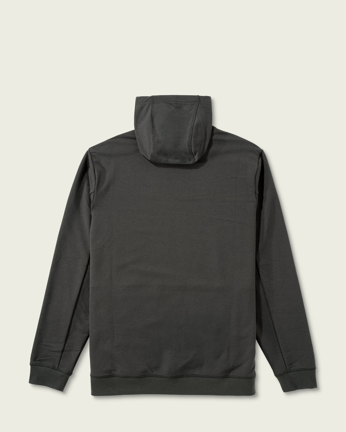 Marsh Wear | Fireside Hoodie | Raven