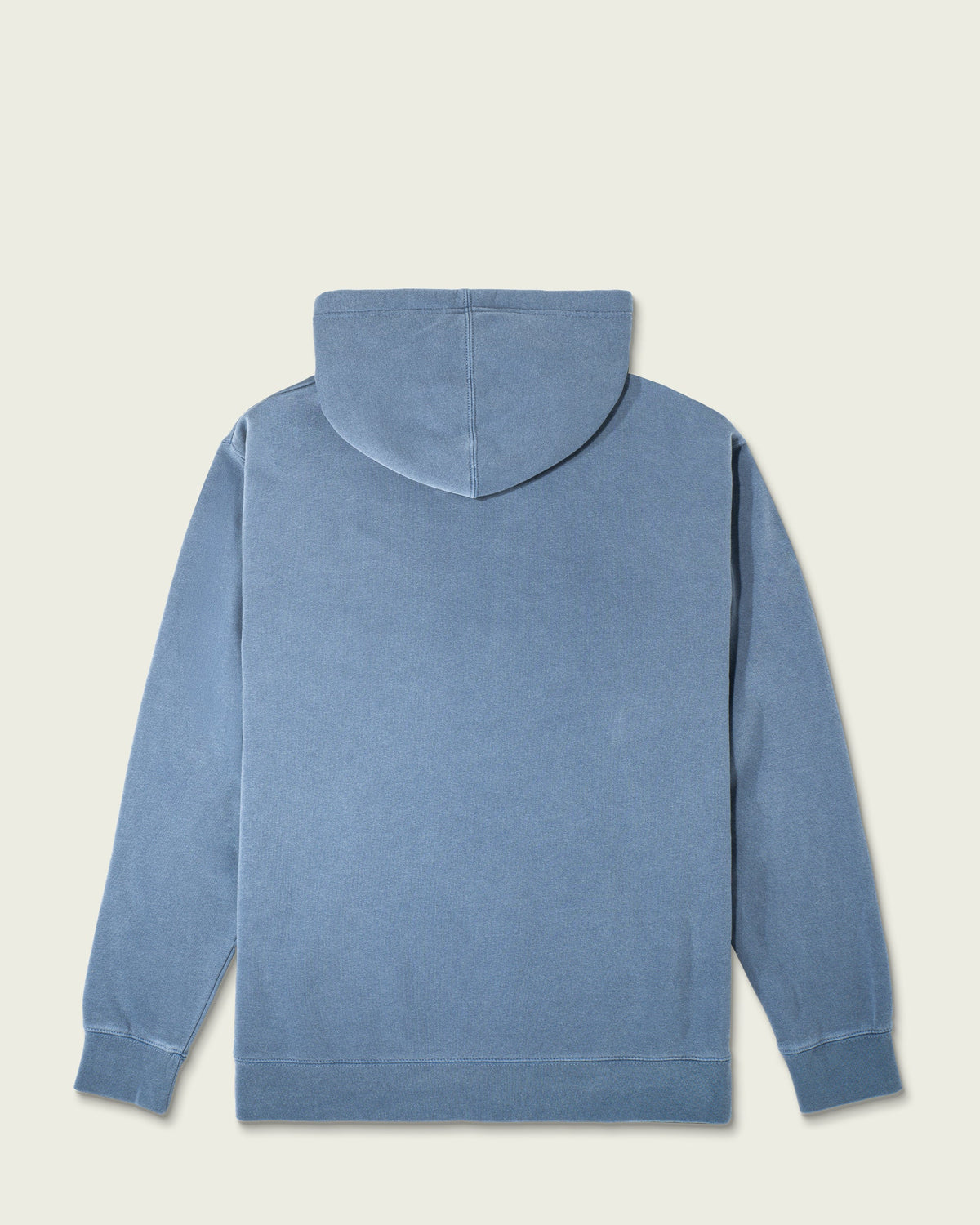Marsh Wear | Surface Hoodie | Slate Blue
