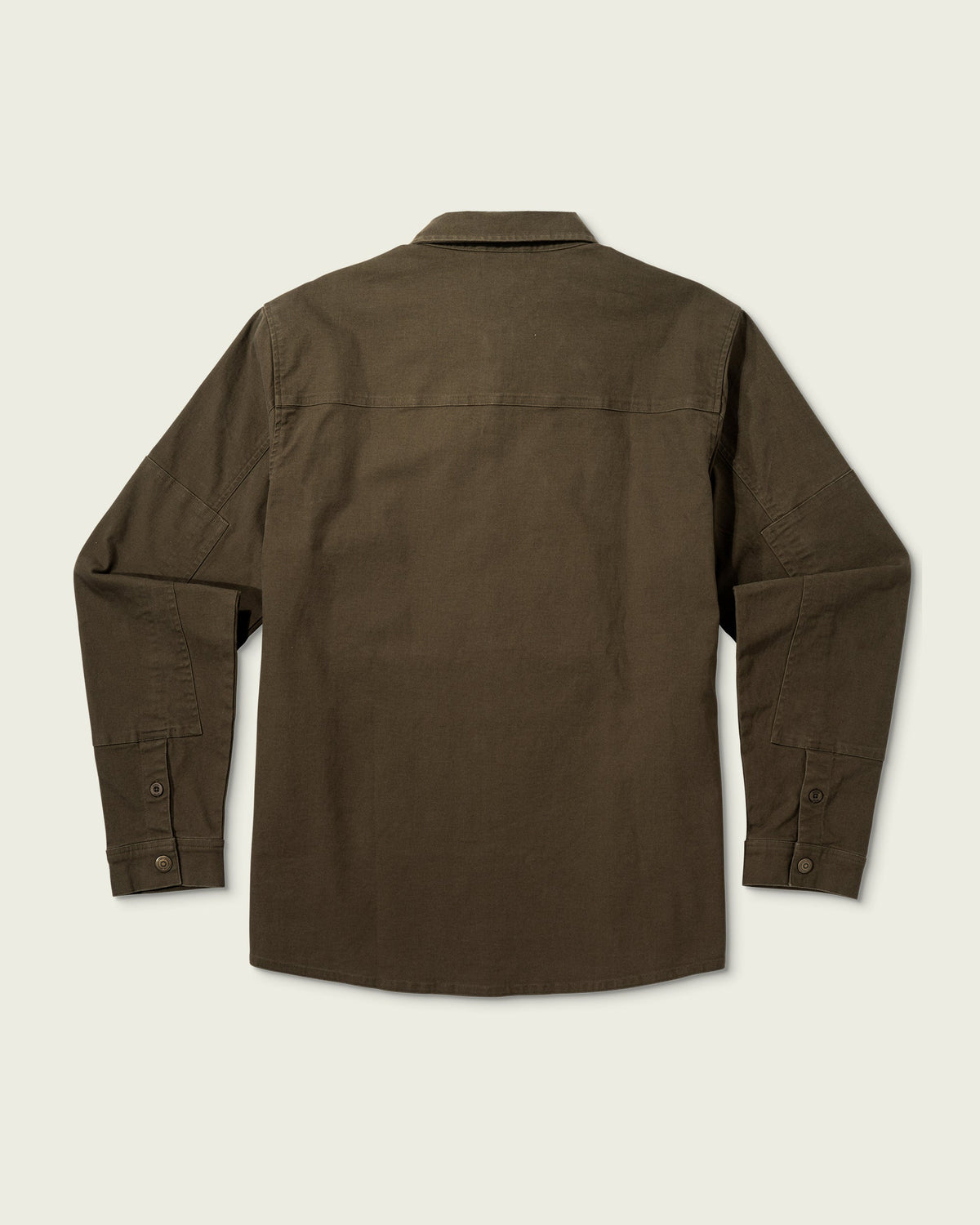 Marsh Wear | Delano Shacket | Desert Palm