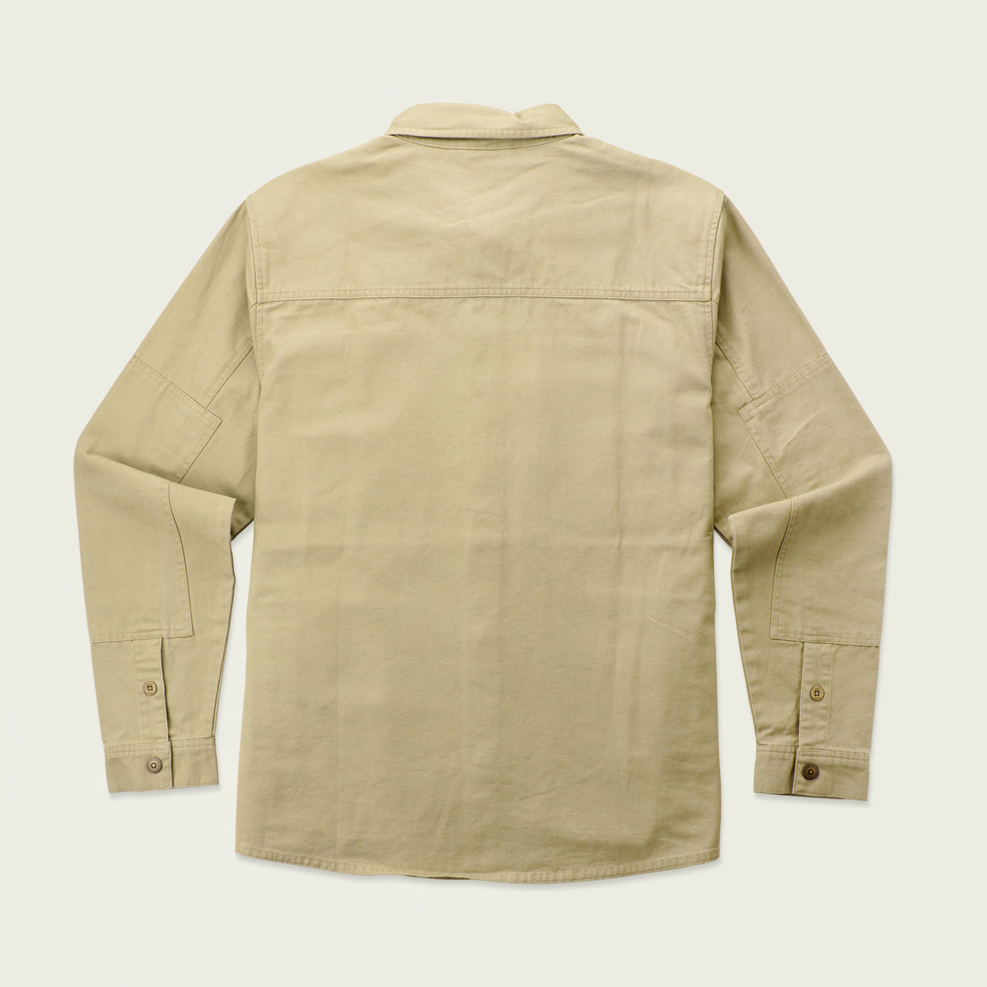 Marsh Delano Shacket - Slate Green